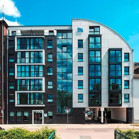 Mintrops Concierge Hotel 에센 외부 사진
